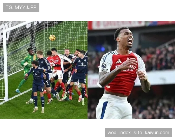 阿森纳定位球依赖度达27% 角球成争冠核心武器引美学争议